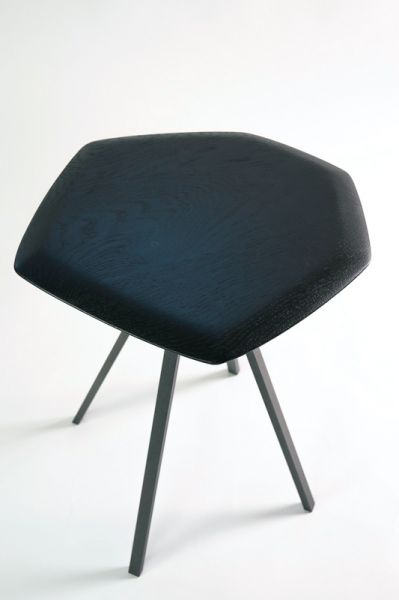 Tabouret bas