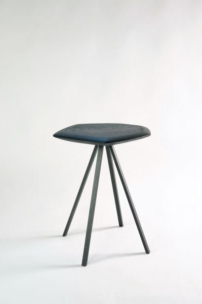 Tabouret bas